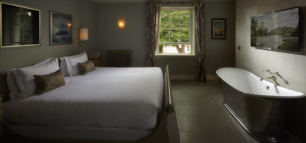 Southernhay House Hotel Exeter Exterior foto