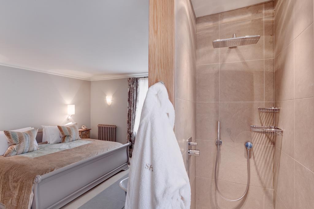 Southernhay House Hotel Exeter Quarto foto